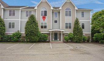 200 Roger Williams Ave 109, East Providence, RI 02916