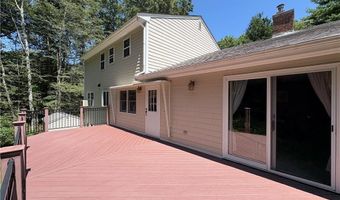 33 MaryAnn Dr, Exeter, RI 02822