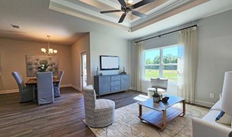 9500 Mossy Rd Plan: The Rhett, Biloxi, MS 39532