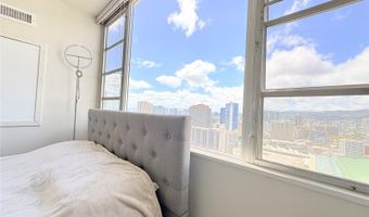 400 Hobron Ln 3402, Honolulu, HI 96815