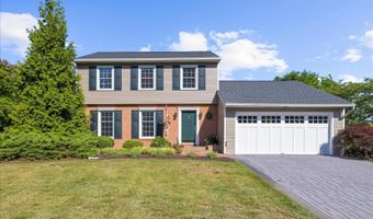 632 BASIN Way, Arnold, MD 21012