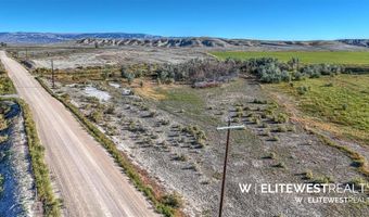 TBD Lane 6 1/2 Unit A, Deaver, WY 82421