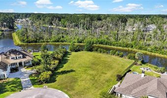 4 Fish Dancer Cir, Bluffton, SC 29910