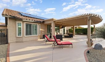 20652 N 267TH Ave, Buckeye, AZ 85396