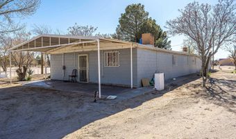 370 E Ohara Rd, Anthony, NM 88021