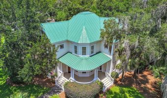 106 Coosaw Club Dr, Beaufort, SC 29907