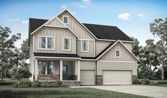 60 Harvester Rd Plan: KNOLL, Angier, NC 27501