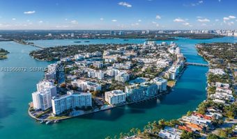9111 E Bay Harbor Dr Ph-D, Bay Harbor Islands, FL 33154