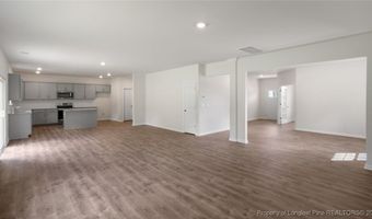 1052 Misty Creek Dr, Aberdeen, NC 28315