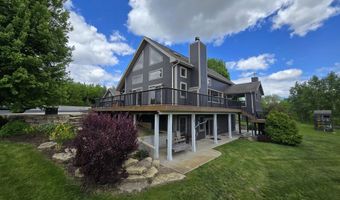 4845 N Hacker, Apple River, IL 61001