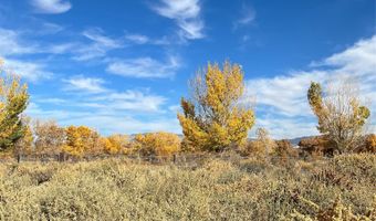 BEAN CREEK Road, Abiquiu, NM 87510