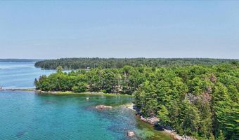 Belle Grande Drive lot 3, Bar Harbor, ME 04609