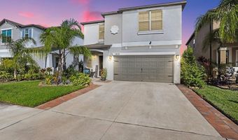 5426 RAINWOOD MEADOWS Dr, Apollo Beach, FL 33572