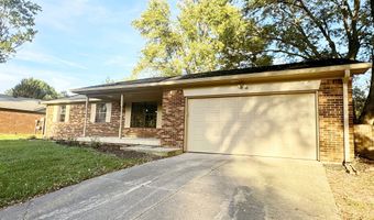8535 Kenasaw Ct, Indianapolis, IN 46217