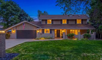 4726 Tanglewood Trl, Boulder, CO 80301