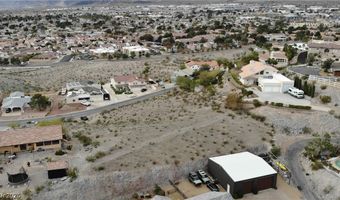 1413 Pueblo Dr, Boulder City, NV 89005