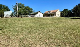 1000 Ponderosa Rd, Ardmore, OK 73401
