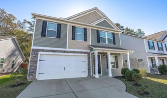 334 Fairford Rd, Blythewood, SC 29016