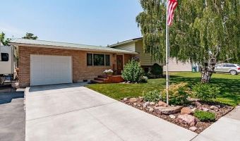 2029 Borreson, Blackfoot, ID 83221