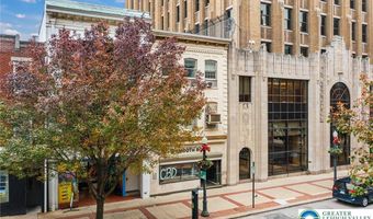 911 W Hamilton St, Allentown, PA 18101