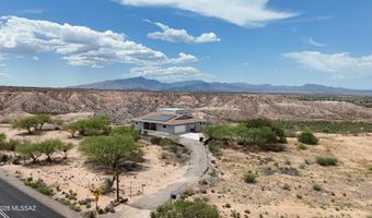 670 W Via Javalina, Benson, AZ 85602