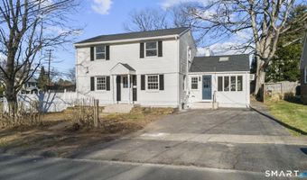 3 Marion St, Bristol, CT 06010