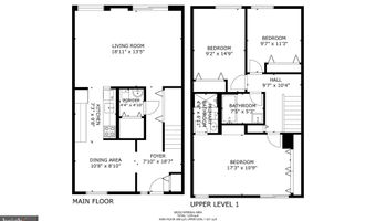 1028 CEDAR RIDGE Ct, Annapolis, MD 21403