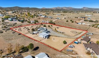 178 N Sioux Dr, Chino Valley, AZ 86323