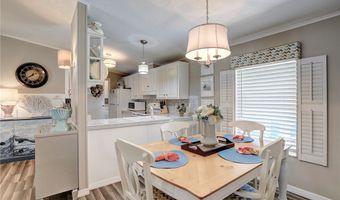915 Vireo Dr, Barefoot Bay, FL 32976