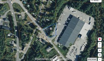 490-497 Old Belgrade Rd, Augusta, ME 04330