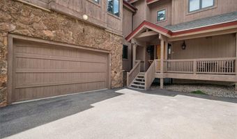 28 WHITE CLOUD Dr, Breckenridge, CO 80424