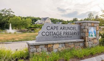 82 Patriot Way, Arundel, ME 04046