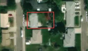 136 N. Park St, Ainsworth, NE 69210