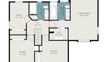 2225 Green Valley Ct, Ann Arbor, MI 48103