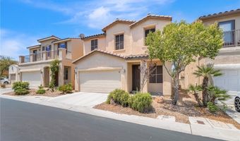 10925 Colour Magic St, Henderson, NV 89052