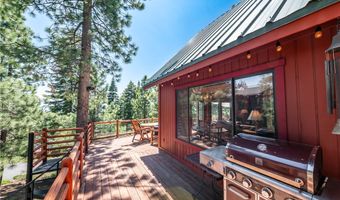 698 Saddlehorn Dr, Incline Village, NV 89451