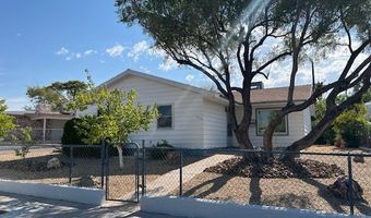 1215 Paiute Dr, Boulder City, NV 89005