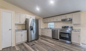 1708 Billie Dr, Weatherford, TX 76085