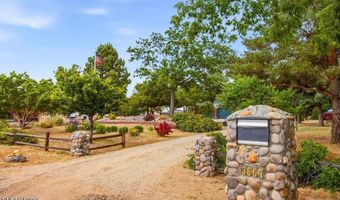3667 Summer Hill Dr, Carson City, NV 89705