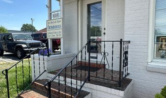 808 E Memorial Dr E, Ahoskie, NC 27910