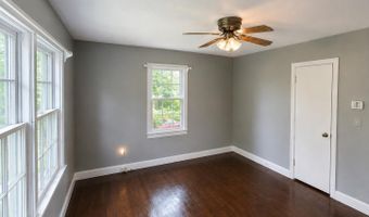 4632 SKYLINE Dr, Anniston, AL 36206