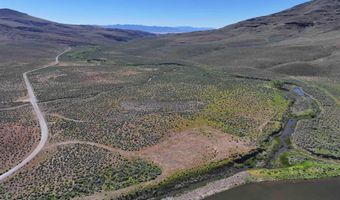 Smoke Creek Road, Gerlach, NV 89412