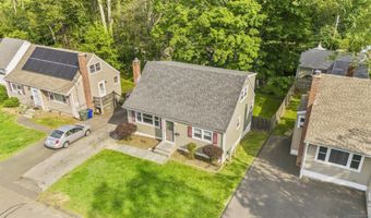 130 Ashton St, Bridgeport, CT 06606
