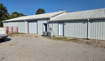 795 NE St. Rt. 18 Hwy, Adrian, MO 64720
