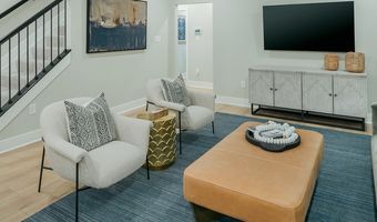 21917 Parkland Trace Ter Plan: Somerset Slab, Boyds, MD 20841