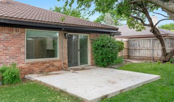 3703 MONTAGUE Dr, Amarillo, TX 79109