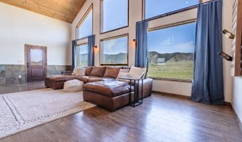 67 Cowboy Way, Centennial, WY 82055