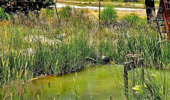 TBD Lane 22 lot is on E. Willwood, Byron, WY 82412
