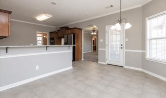 168 CLEMENTINE Rd, Atoka, TN 38004