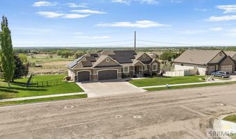 3700 S Founders Pointe Dr, Ammon, ID 83406